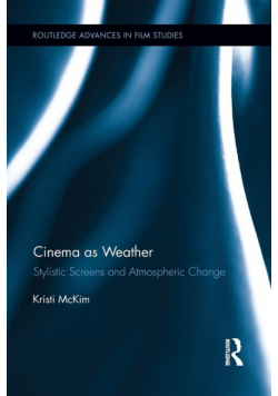 Cinema as Weather