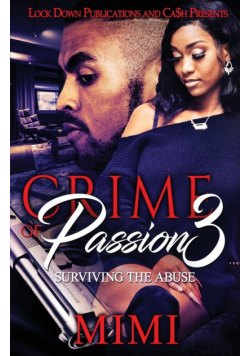 Crime of Passion 3