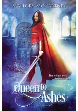 Queen to Ashes