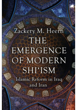 Emergence of Modern Shi'ism