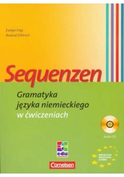 Sequenzen Gramatyka języka niemieckiego w ćwiczeniach
