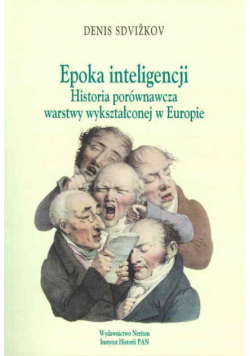 Epoka inteligencji