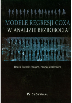 Modele regresji Coxa w analizie bezrobocia