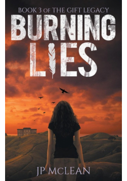 Burning Lies