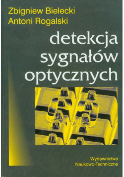 Detekcja sygnałów optycznych