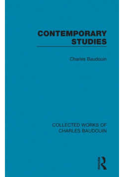 Contemporary Studies