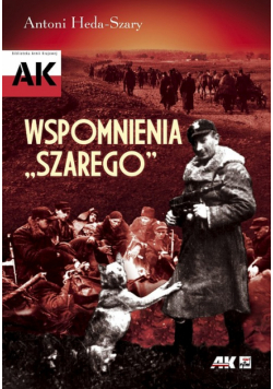 Wspomnienia "Szarego"
