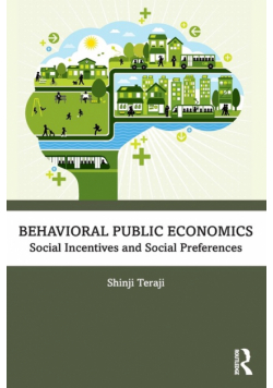 Behavioral Public Economics