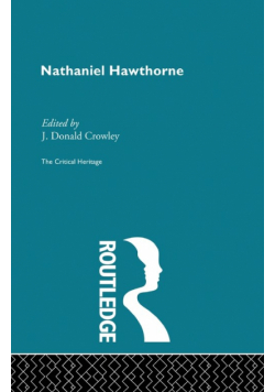 Nathaniel Hawthorne