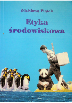 Etyka środowiskowa Autograf Piątka