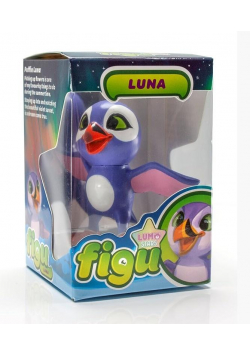 Lumo Stars Figu Luna