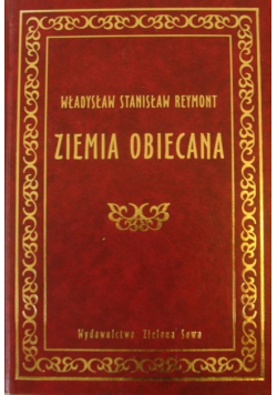 Ziemia obiecana
