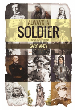 Always a Soldier