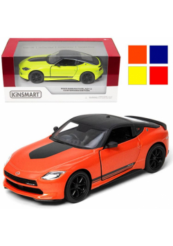 Nissan fairlady 1:36
