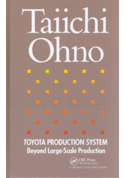 Toyota Production System
