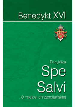 Spe Salvi