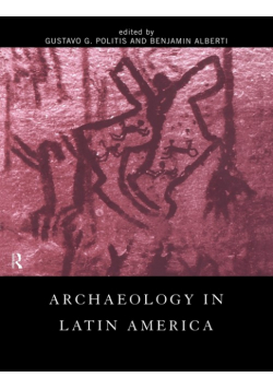 Archaeology in Latin America