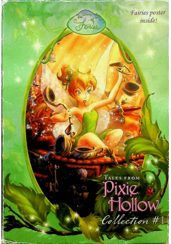 Tales from Pixie Hollow