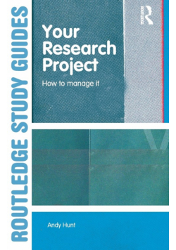 Your Research Project