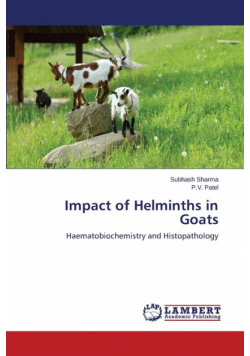 Impact of Helminths in Goats