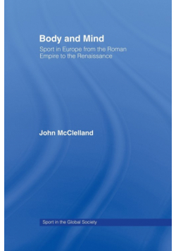 Body and Mind
