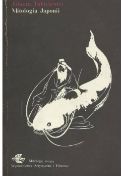 Mitologia Japonii