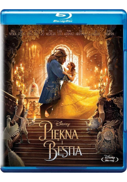 Piękna i Bestia (Blu-ray)