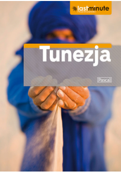 Jousiffe Ann - Tunezja - Last Minute