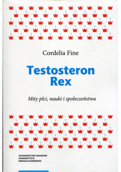 Testosteron Rex
