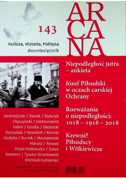 Arcana nr 114