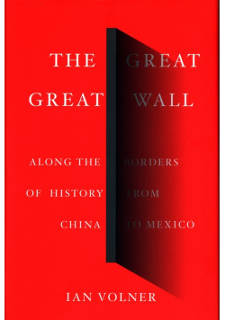The Great Great Wall