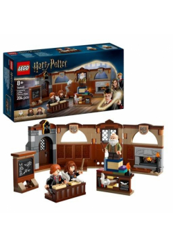 LEGO(R) HARRY POTTER 76442 (4szt) Zamek Hogwart...