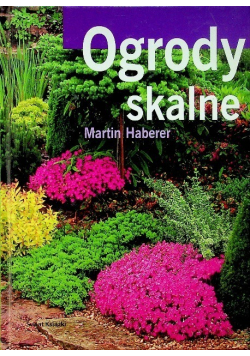 Ogrody skalne