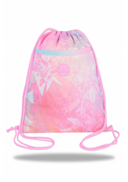 Worek na buty Coolpack Vert Tie Dye