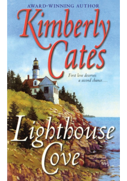 Lighthouse Cove