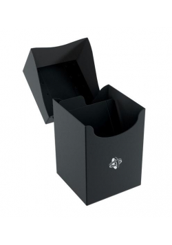 Gamegenic: Deck Holder 100+ Black