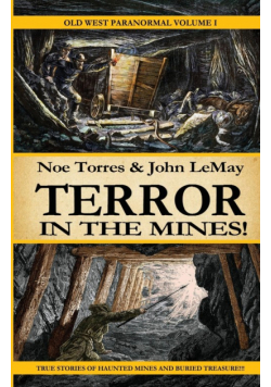 Terror In The Mines!