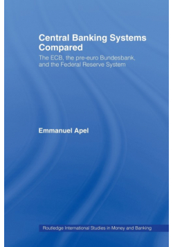 Central Banking Systems Compared