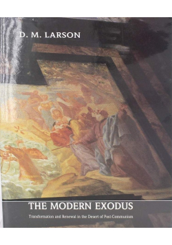The Modern Exodus