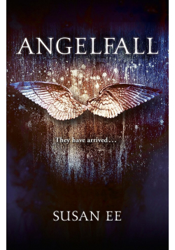 Angelfall Penryn and the end of days