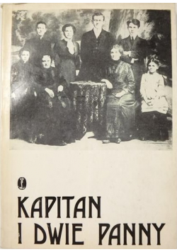 Kapitan i dwie panny
