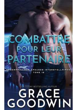 Combattre pour leur partenaire