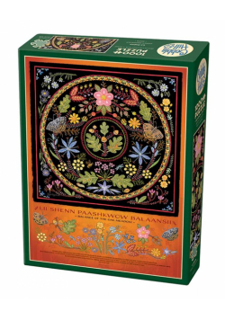 Puzzle 1000 Dziedzictwo G3