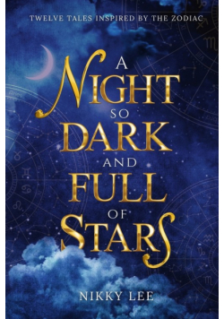 A Night So Dark And Full Of Stars