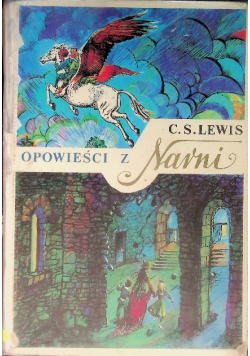 Opowieści z Narni Tom II