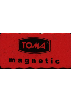 Ścieracz magnetyczny MIX