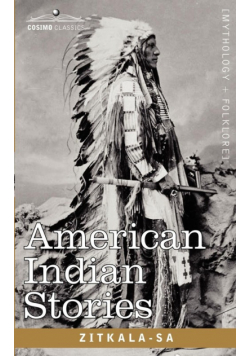 American Indian Stories