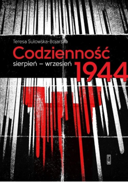 Codzienność 1944