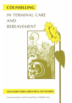 Terminal Care/Bereavement