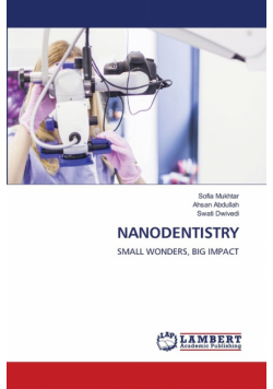 Nanodentistry